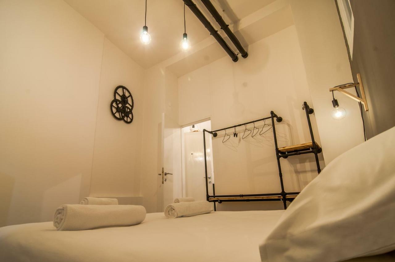 Apartament Umbrian Concierge - Factory House La Viola Perugia Zewnętrze zdjęcie