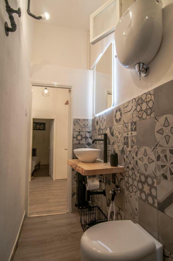 Apartament Umbrian Concierge - Factory House La Viola Perugia Zewnętrze zdjęcie