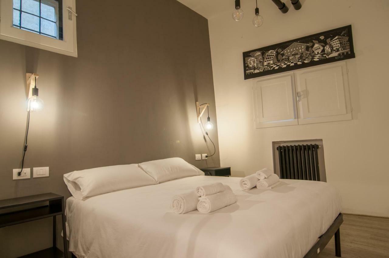 Apartament Umbrian Concierge - Factory House La Viola Perugia Zewnętrze zdjęcie